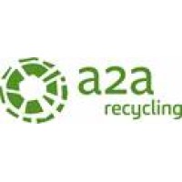 A2A Recycling srl logo - Similar company to A2A Resourcing B.V.