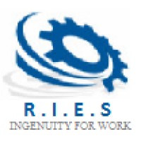 RefTech Industrial Engineering and Suppliers. logo - Similar company to Solid Lines