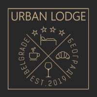URBAN LODGE BELGRADE logo - Similar company to Ce Group Doo