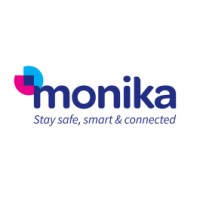 Monika Middle East and Africa logo - Similar company to Monika Uk & Europe