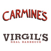 Carmine's & Virgil's Events logo - Similar company to Applebee'S - Apple-Metro, Inc.