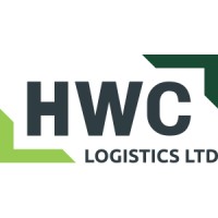 HWC Logistics LTD logo - Similar company to Zero Three Six