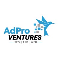 AdPro Ventures logo - Similar company to Figmanet Solutions Pvt Ltd