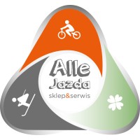 Alle Jazda sklep i serwis rowerowy Warszawa logo - Similar company to Gravity Coaster