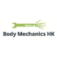 Body Mechanics Hk