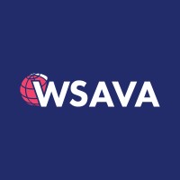 WSAVA (World Small Animal Veterinary Association) logo - Similar company to Fellowship Of Animal Behaviour Clinicians (Fabc Or Fab Clinicians)