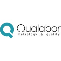 Qualabor - metrology & quality logo - Similar company to Evolabs Robotics
