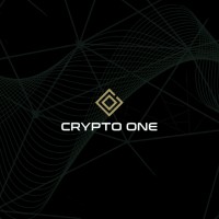 Crypto One logo - Similar company to Crypto One