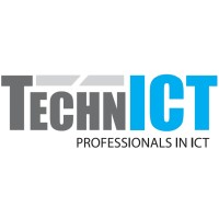 TechnICT logo - Similar company to Tfc Professionals & Executives