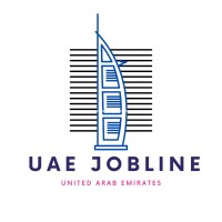 UAE Jobline logo - Similar company to Ta-Da! Voiceworks