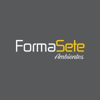 FormaSete Ambientes logo - Similar company to Piso Térmico - Aquecimento De Ambientes