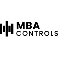 MBA Controls logo - Similar company to Elite Beverage International