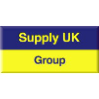 Supply UK Group logo - Similar company to Total Hire & Sales