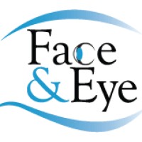 Face and Eye Clinic logo - Similar company to Gmprojects