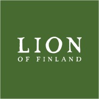 Lion of Finland logo - Similar company to Vitaseege Oy Ab