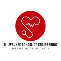MSOE Premedical Society logo - Similar company to Artisan Biopharma