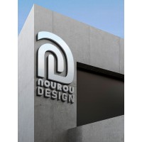 Nourou Design logo - Similar company to Iris Logistics & Advisory