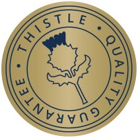 Thistle Home Improvements Group logo - Similar company to Rsv Van Hire & Building Plastics Ltd
