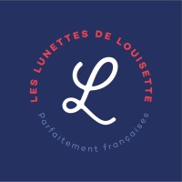 Les Lunettes De Louisette