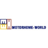 Motorhome-World logo - Similar company to Rv Business Solutions (Rvbs)