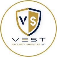Vest Security Services logo - Similar company to Flash Guard Security Service