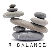 R-balance Coaching logo - Similar company to Be-Responsible