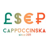 CAPPUCCINSKA LIMITED logo - Similar company to Ideyka