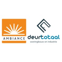 Ambiance & Deurtotaal - Goes, Koudekerke logo - Similar company to Bos Men Shop
