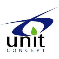 Unit Concept logo - Similar company to Reaplite Industry Sdn Bhd