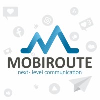 Mobiroute Teleservices Pvt Ltd logo - Similar company to Solution One Holding Co.,Ltd.