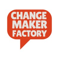 The Changemaker Factory logo - Similar company to Ashridge