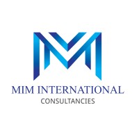MIM International Consultancies logo - Similar company to Rajasthan Way Technical Services L L C