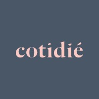 Cotidié logo - Similar company to Sassanova