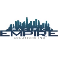 Pacific Empire Solutions Inc