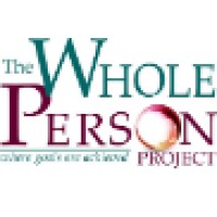 The Whole Person Project, Inc.