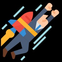 TravelBoost logo - Similar company to Asphere