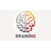 Braining 2016 logo - Similar company to Erasmus Student Network Córdoba