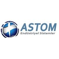 ASTOM Endüstriyel Sistemler logo - Similar company to Astome