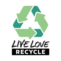 Live Love Recycle logo - Similar company to Replaste