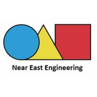 Near East Engineering logo - Similar company to Roic Global