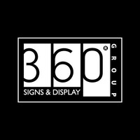 360 Group Signs&Display