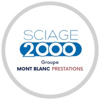 SCIAGE 2000 logo - Similar company to Rm Decolletage