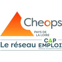 Cheops Pays de la Loire logo - Similar company to Conpassion