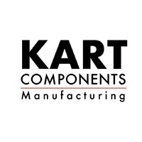 Kart Components Manufacturing Ltd logo - Similar company to Cuircon International