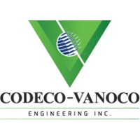 Codeco-Vanoco Engineering Inc. logo - Similar company to Ramdar Resource Management Ltd.