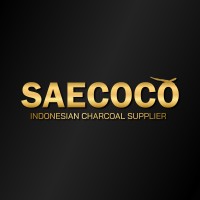 Indonesian Charcoal Supplier - SAECOCO INDONESIA logo - Similar company to Dua Coco Indonesia