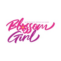 Blossom Girl, LLC logo - Similar company to Blossom Up Girl