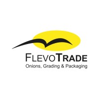 FlevoTrade Onions, Grading & Packaging logo - Similar company to Flevotrade