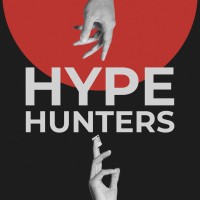 Hype Hunters Bali logo - Similar company to Synchronous Pictures