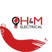 H & M Electrical Contractor LLC logo - Similar company to Mpower Electrical Contractor